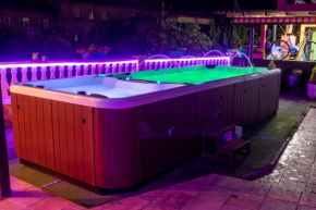 Hotels in Cistierna